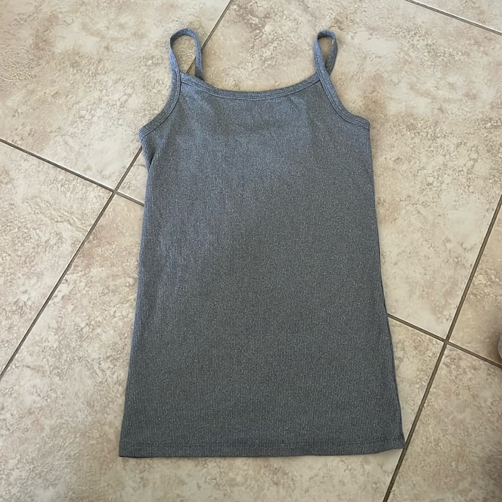 Basic Tank